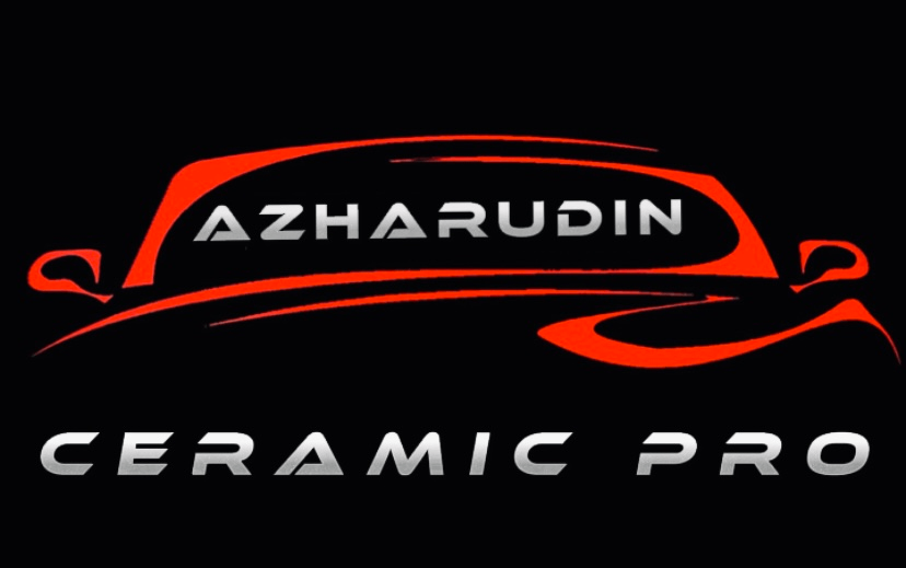 AZHARUDIN WATER SERVICE  logo