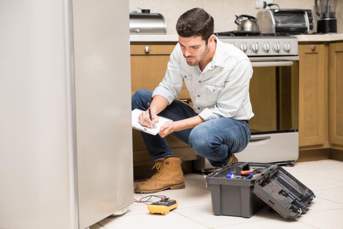 Refrigerator / Fridge Sales & Service