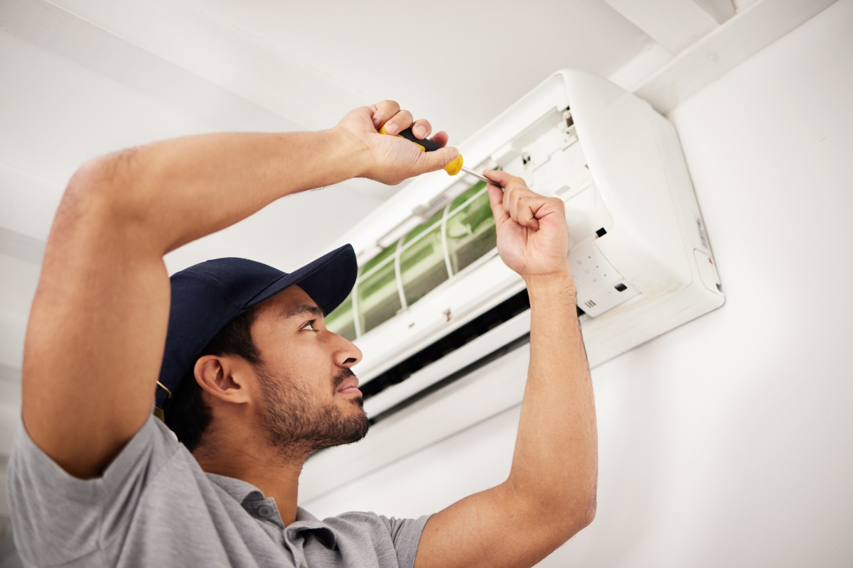 Air Conditioner (A/C) Sales & Service