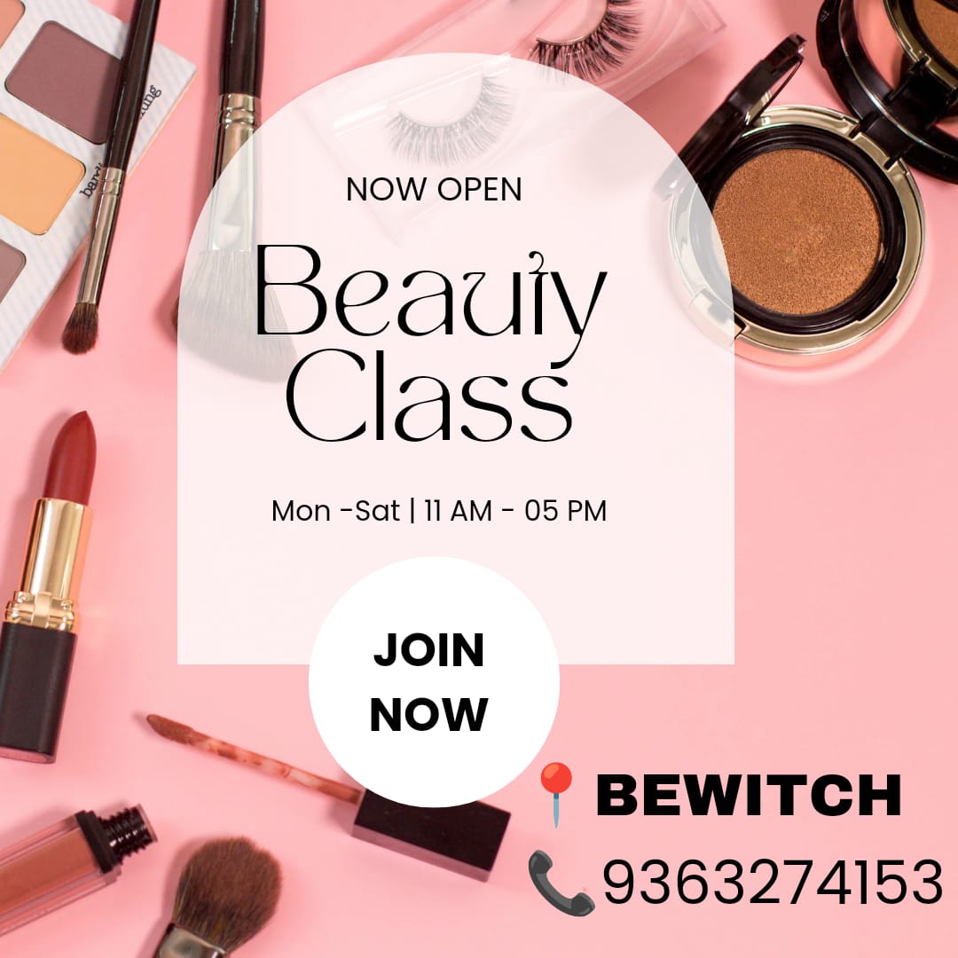 Beauty Class