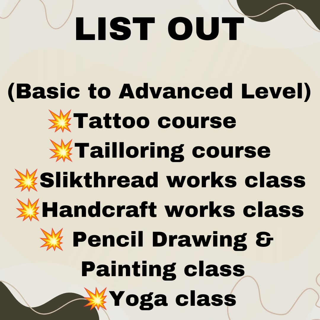 Courses Details