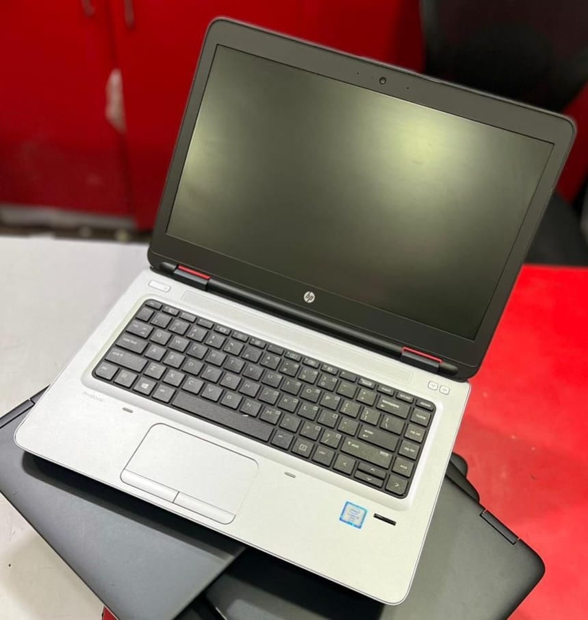 HP probook 640G2