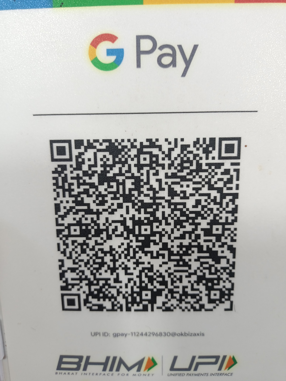Google Pay