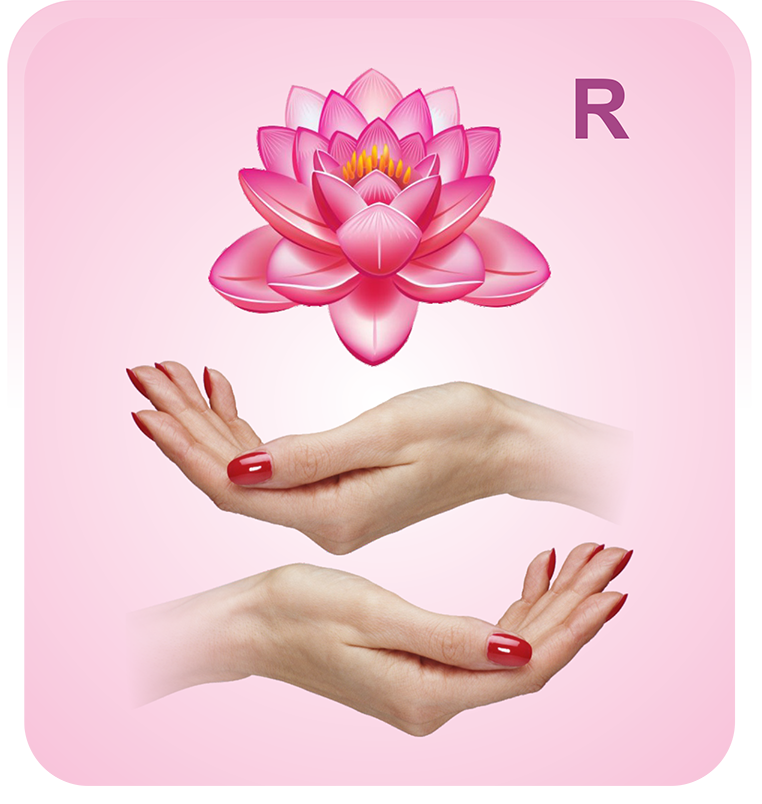 Harmony Bali Spa logo