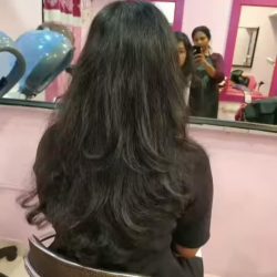 HAIR CARE