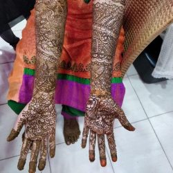 MEHANDI