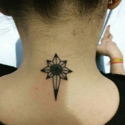 TATTOOS