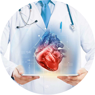 Cardiology