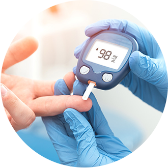 Diabetology