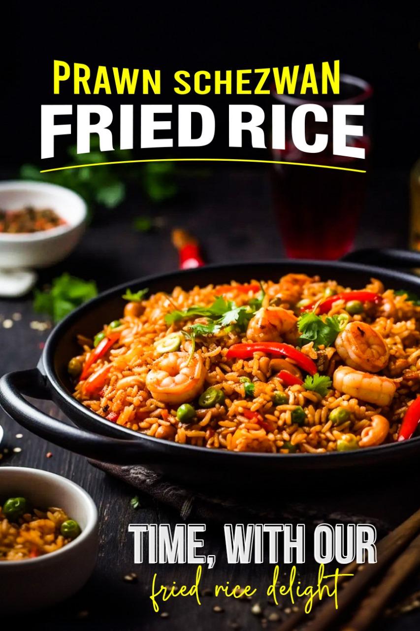 Fried Rice