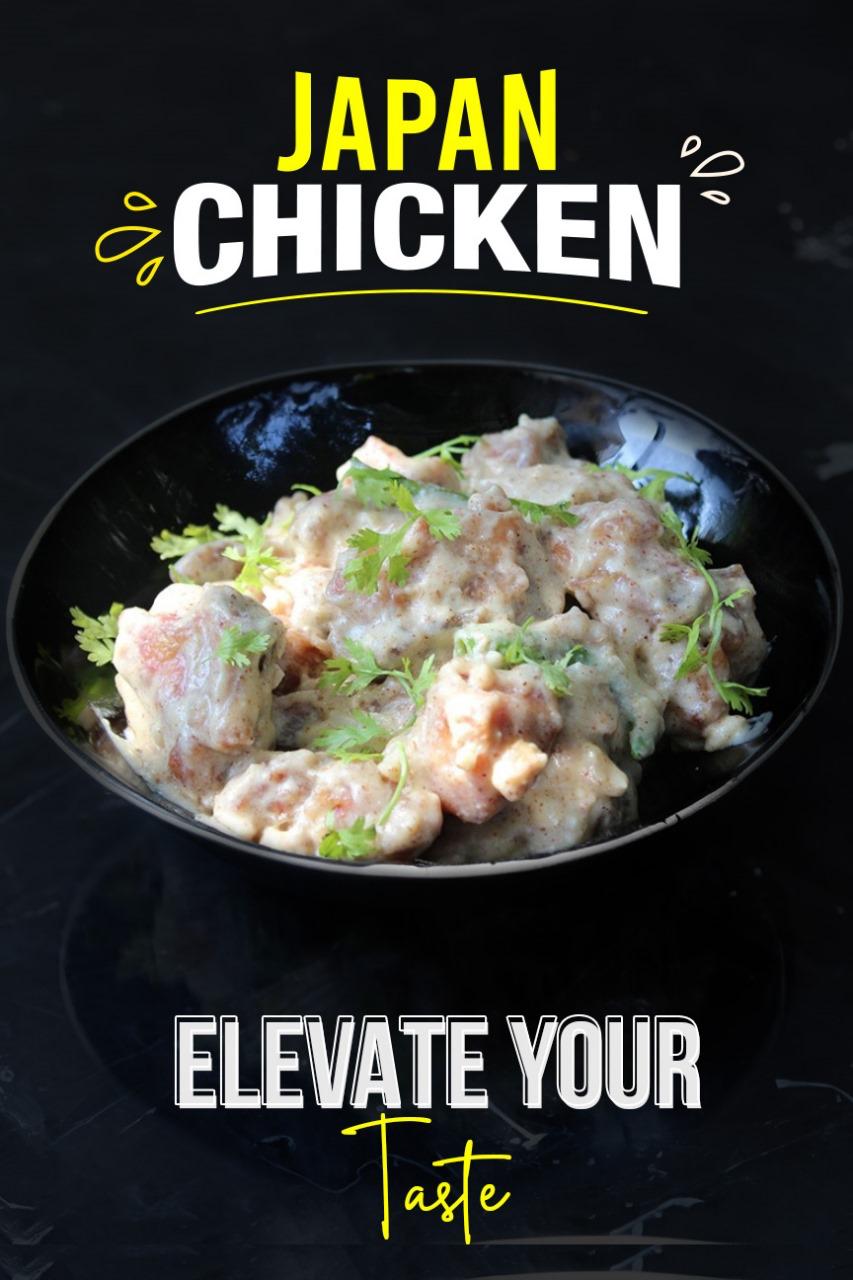 Japan Chicken 