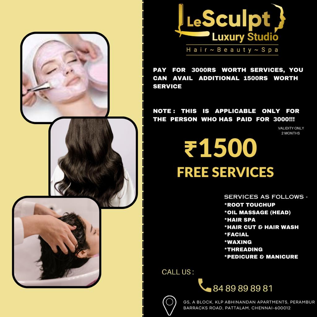 Our Services