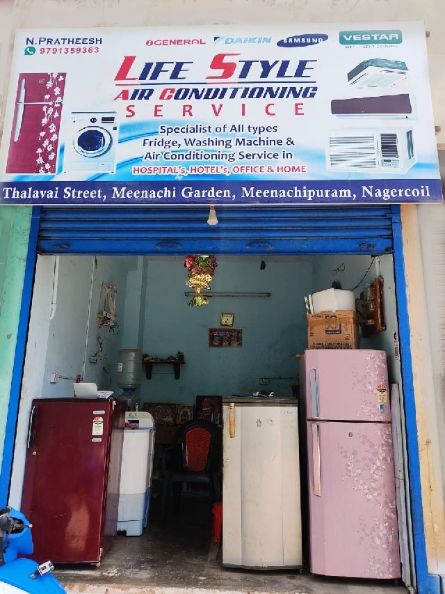 A/c