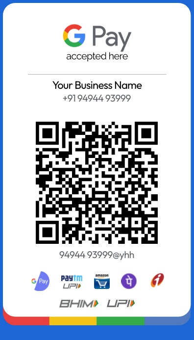 Google Pay