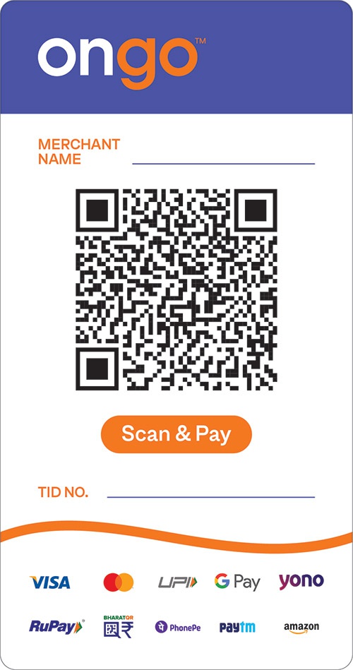 Other payment method