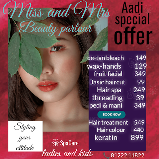 Latest Special Offer