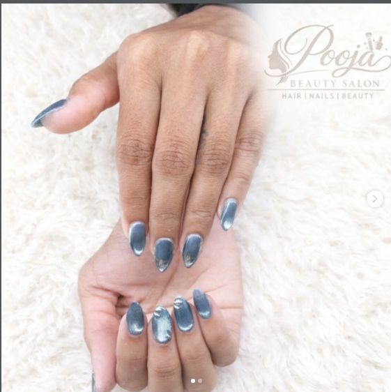 Flawless finishes and trendy designs for the perfect glamour touch