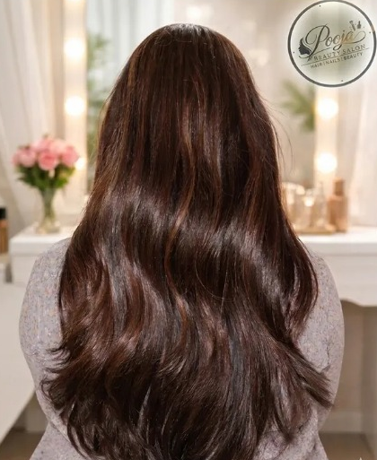 Unlock the secret to silky, healthy, and head-turning hair