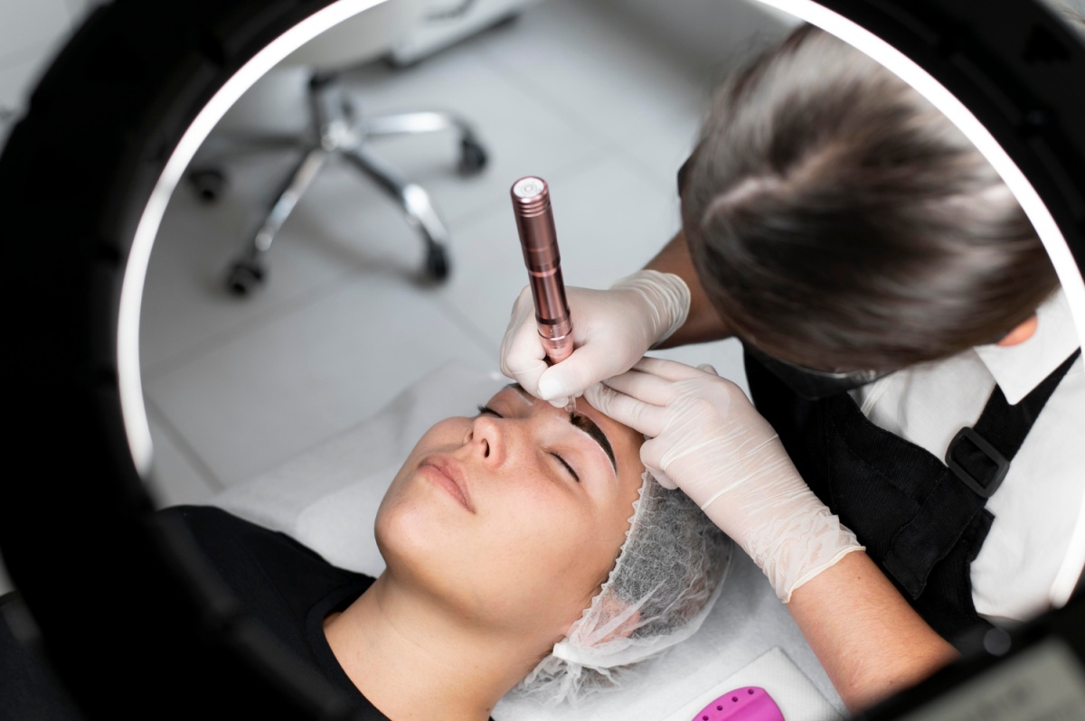Skin Care Treatments