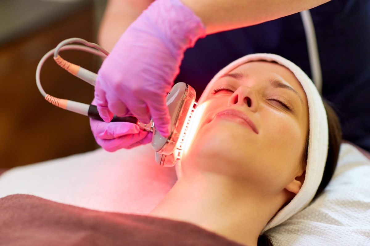 Laser Procedures