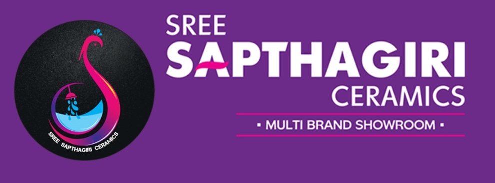 Exclusive Collections of Sanitarywares | Bath Fittings | Electricals and Plumbing logo