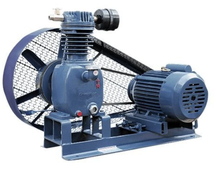 Compressor Pump