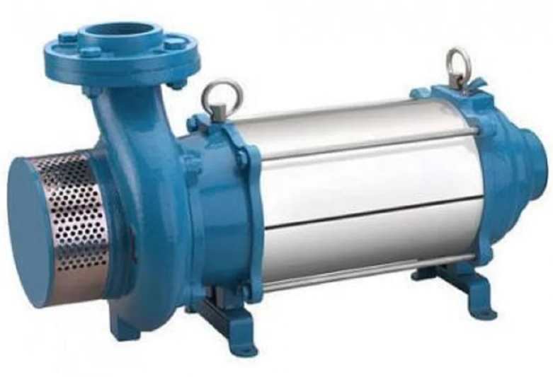 Submersible Pump