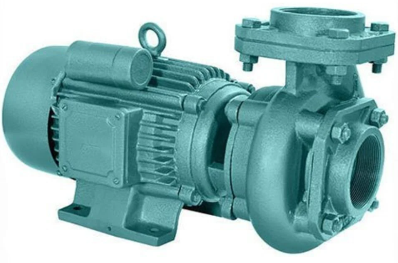 Monoblock Pump