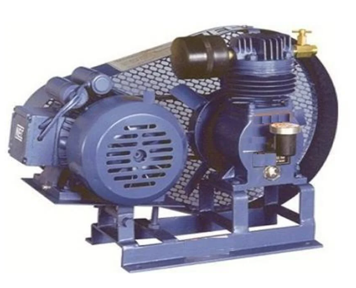 Borewell Compressor Pump