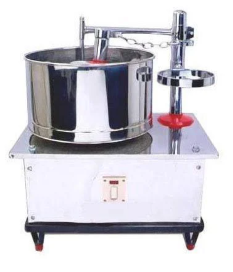 Wet Grinder Machine