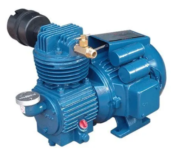 Mono Compressor Pump