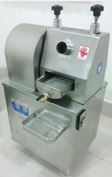 Commercial Food Processing Machine