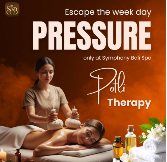 Escape the Chaos, Embrace the Calm: The Authentic Balinese Healing Touch.