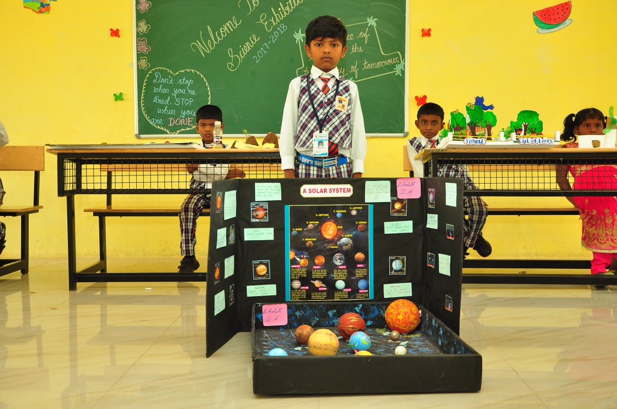 Science Education & Practical Learning