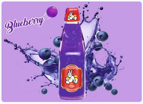 Blueberry