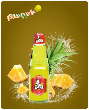 Pineapple