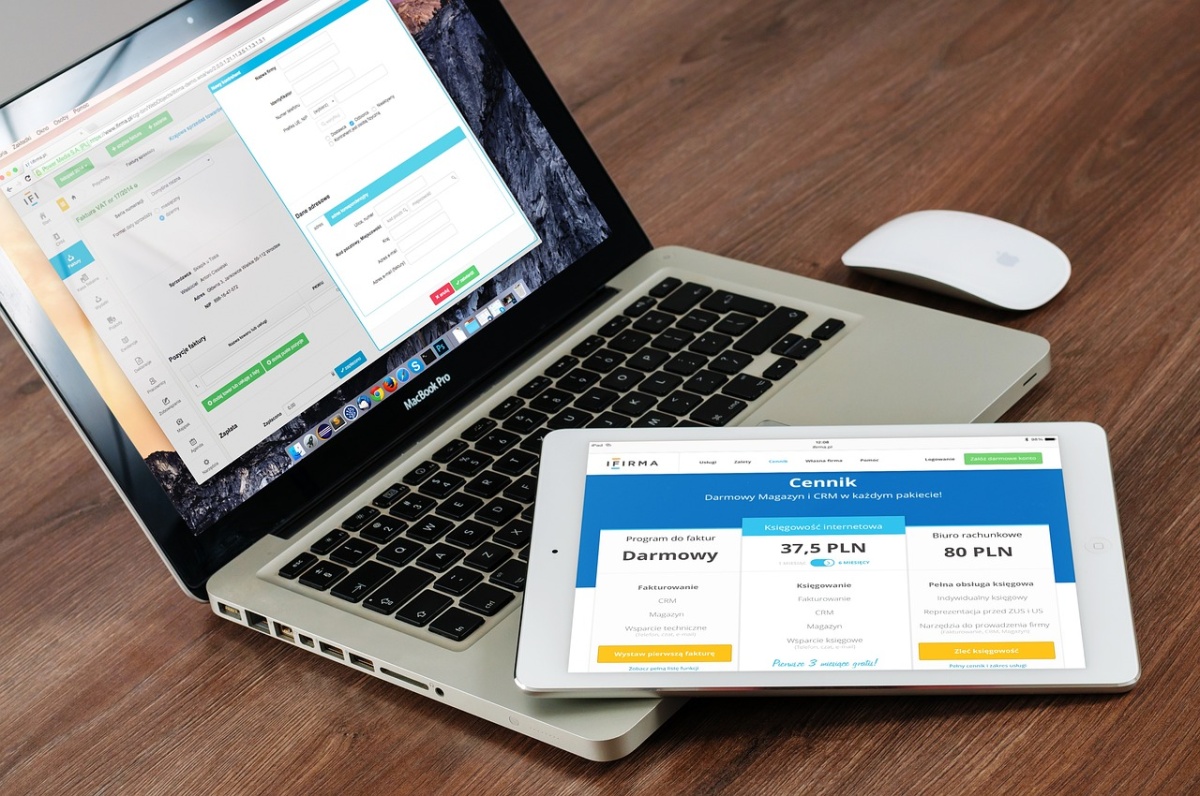 Website Designing
