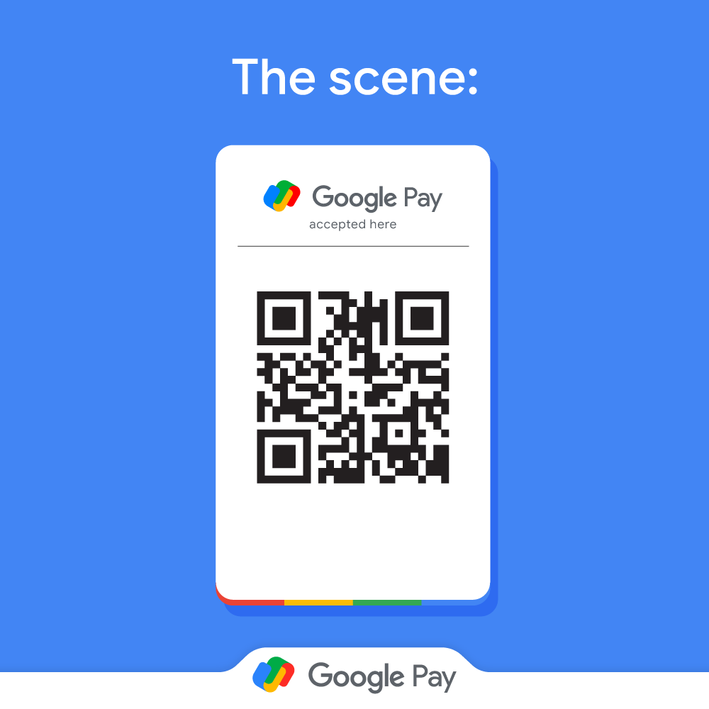 Google Pay