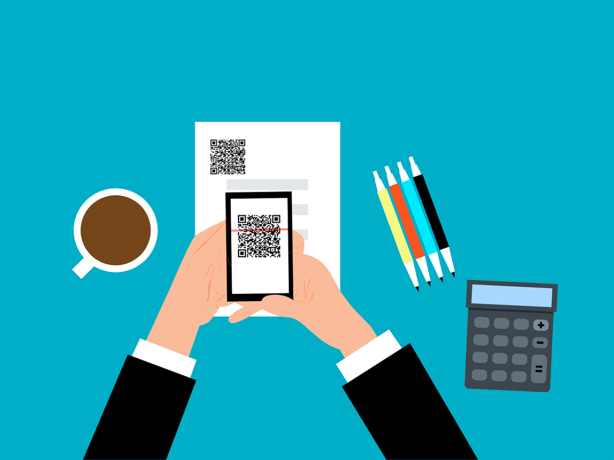 QR Services