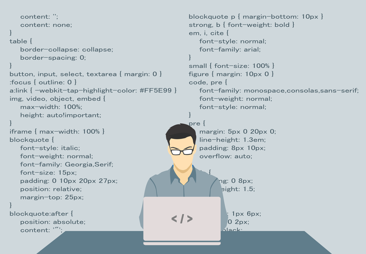 Website Design