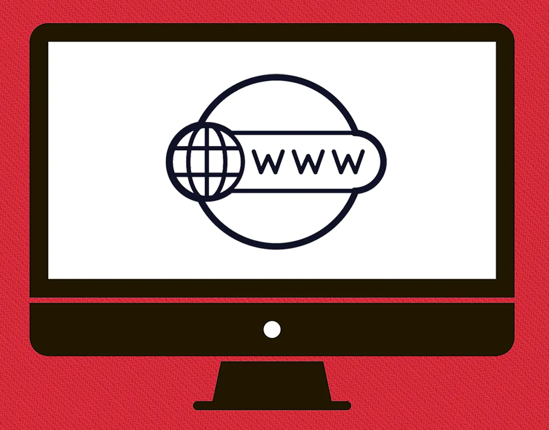 Website Designing