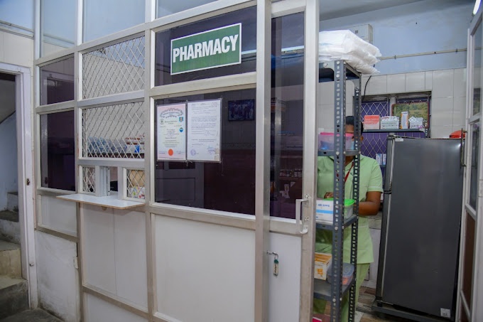Pharmacy