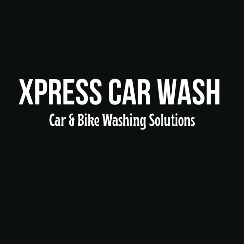 Xpress Car Wash logo